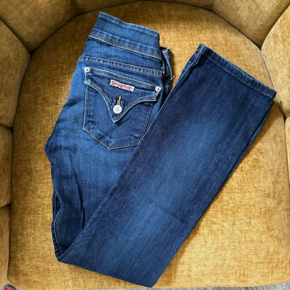 HUDSON Jeans - Picture 1 of 5